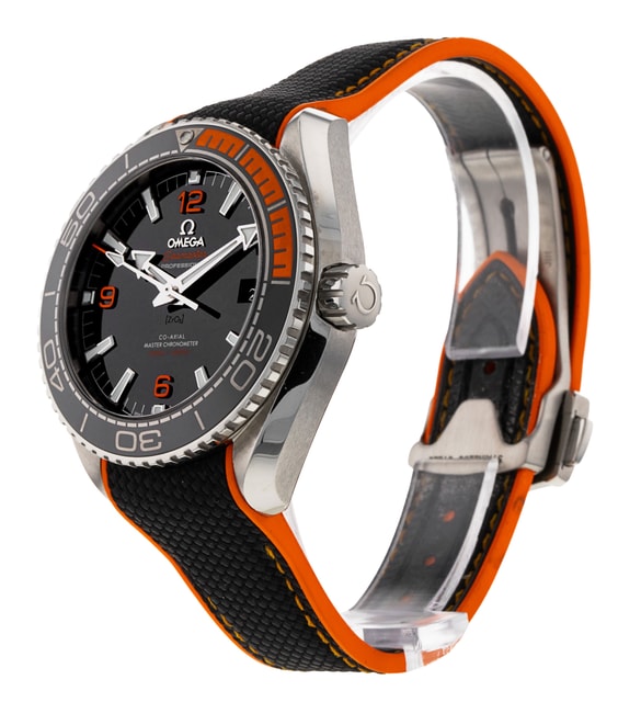 Omega Planet Ocean 215.32.44.21.01.001 Image 2